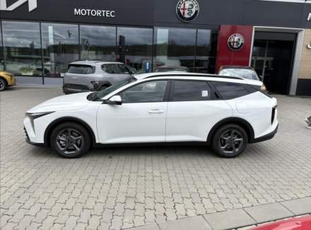 Kia - Avella