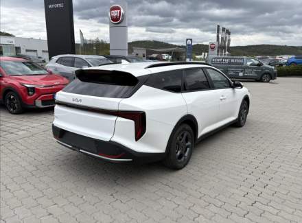 Kia - Avella