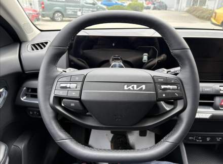 Kia - Avella