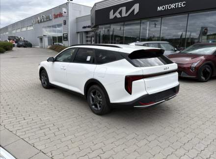Kia - Avella