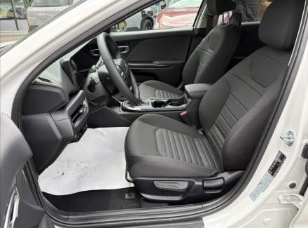Kia - Avella