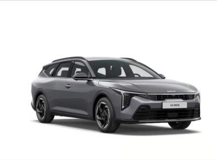 Kia - Avella