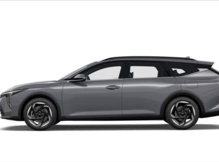 Kia - Avella