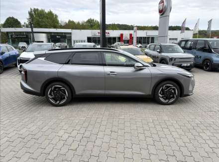 Kia - Avella