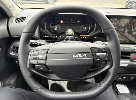 Kia - Avella