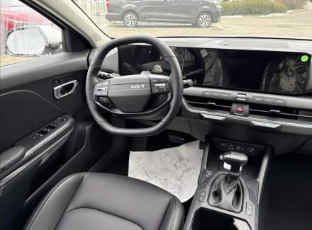 Kia - Avella