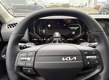 Kia - Avella