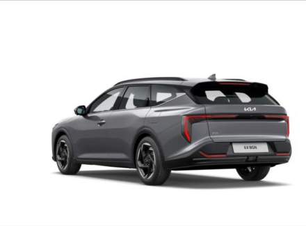 Kia - Avella