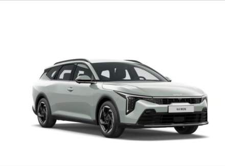 Kia - Avella
