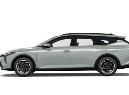 Kia - Avella