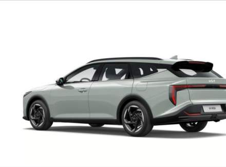 Kia - Avella