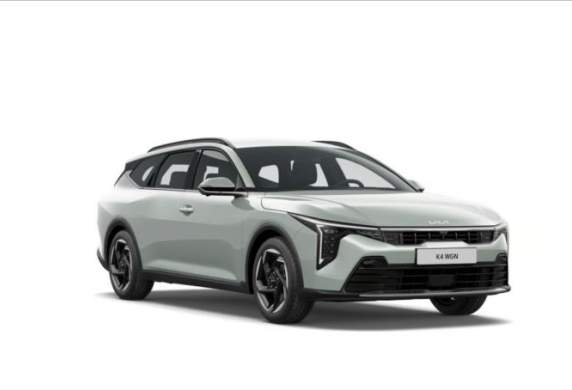 Kia - Avella