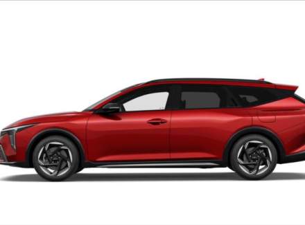 Kia - Avella