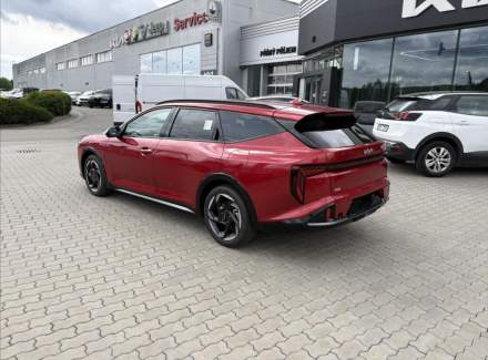 Kia - Avella