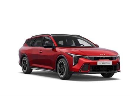 Kia - Avella