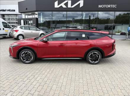 Kia - Avella