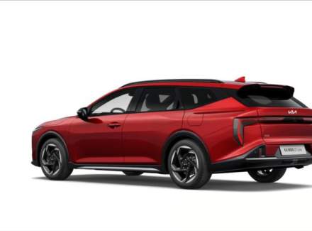 Kia - Avella
