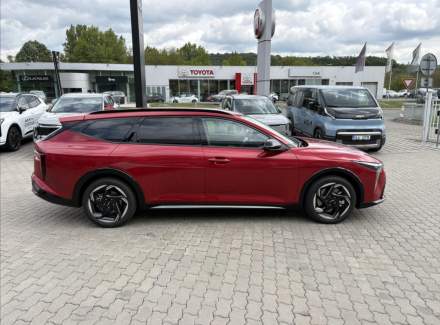 Kia - Avella