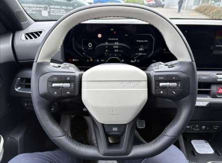 Kia - Avella