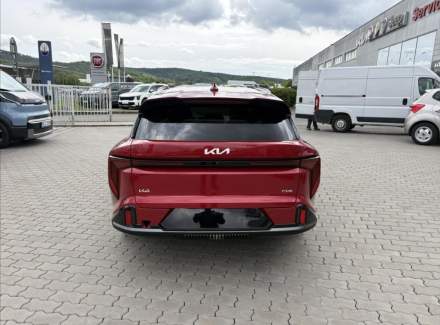 Kia - Avella