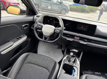 Kia - Avella