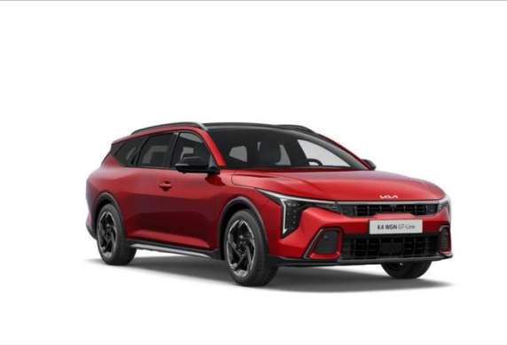 Kia - Avella