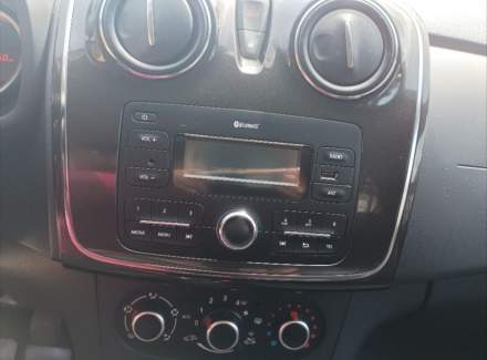Dacia - Sandero