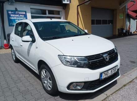 Dacia - Sandero