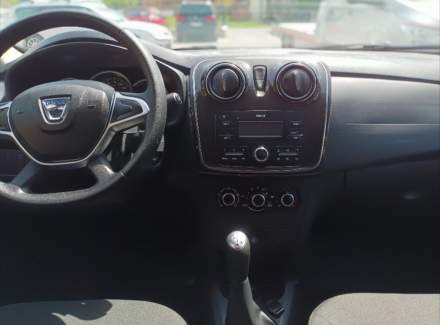 Dacia - Sandero