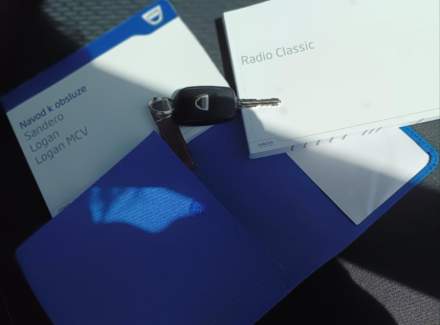 Dacia - Sandero