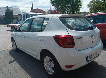 Dacia - Sandero