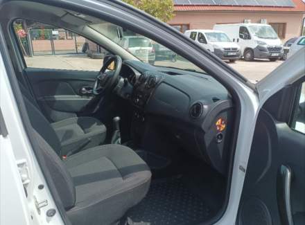 Dacia - Sandero
