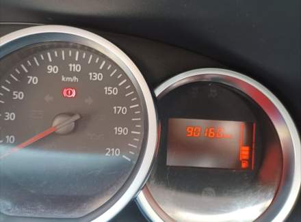 Dacia - Sandero