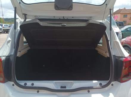 Dacia - Sandero