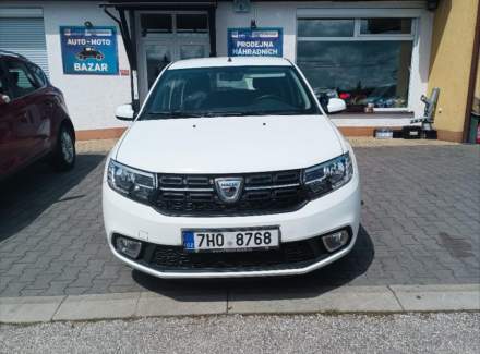 Dacia - Sandero