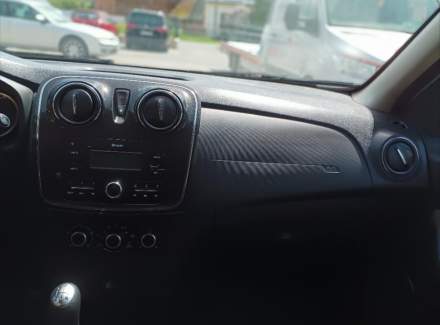 Dacia - Sandero