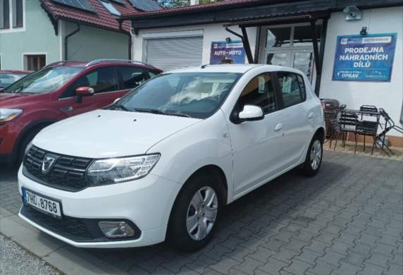 Dacia - Sandero