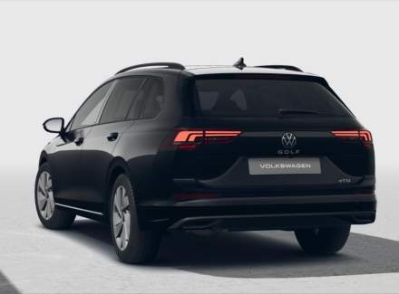 Volkswagen - Golf
