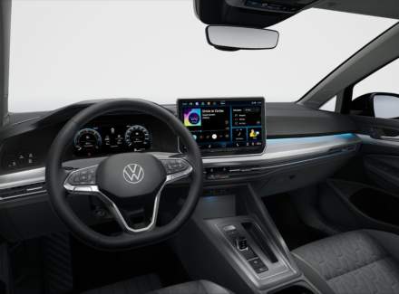 Volkswagen - Golf