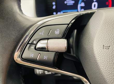 Škoda - Kodiaq