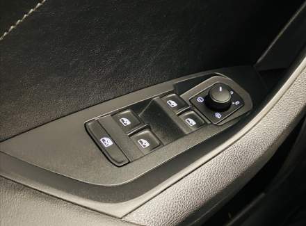 Škoda - Kodiaq