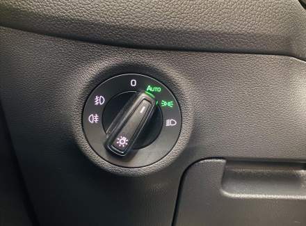 Škoda - Kodiaq