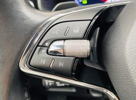 Škoda - Kodiaq