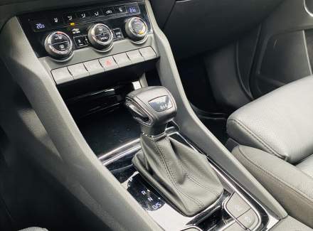 Škoda - Kodiaq
