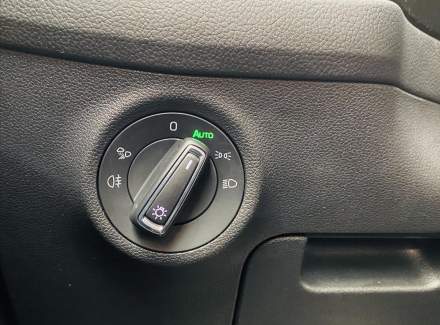 Škoda - Kodiaq
