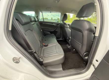 Škoda - Kodiaq