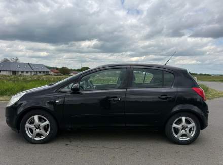 Opel - Corsa