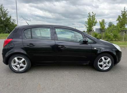 Opel - Corsa