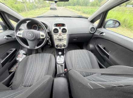 Opel - Corsa