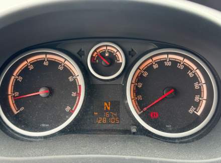 Opel - Corsa